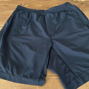 Lululemon Pace Breaker Lined Short 7"